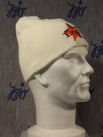 Beanie_dubbe borduren